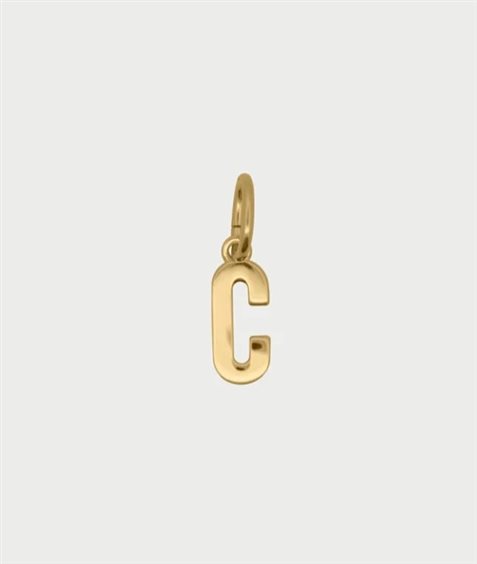 Charm Rue des Mille in  Metall-Legierung CB-LCN IN C - CB-LCN IN C